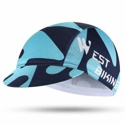 Sofirn West Biking Hommes Femmes Sports D’été Casquette Quick Drying Hats VTT Road Bike Moto Casque Liner Cyclisme Casque Anti-uv Chapeau De Soleil So-294