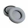 Unbranded 2 Pcs Casque Coussins Éponge Housse Earmuffs Pour Virtuoso Rgb Sans Fil Se