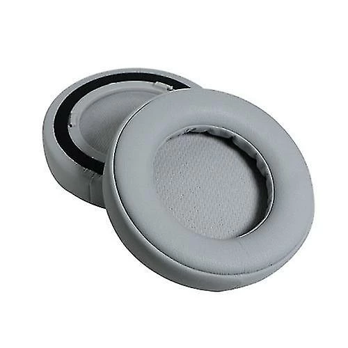 Unbranded 2 Pcs Casque Coussins Éponge Housse Earmuffs Pour Virtuoso Rgb Sans Fil Se