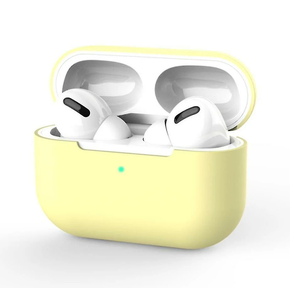 Unbranded Apple Coque De Casque Bluetooth Sans Fil De Troisième Génération Pour Airpods3