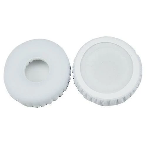 Unbranded Pour Jbl E35 / T450 / T450bt Casque Coussinss Imitation Cuir + Mousse Soft Earphone Housse De Protection