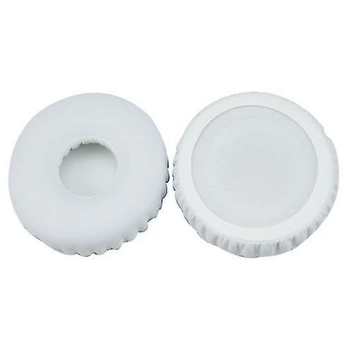 Unbranded Pour Jbl E40bt / T450 Coussin De Casque Imitation Cuir + Mousse Soft Earphone Housse De Protection Earmu