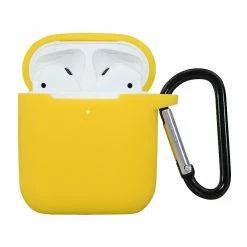 Unbranded Étui Casque En Silicone Pour Apple Ipod 2e Génération