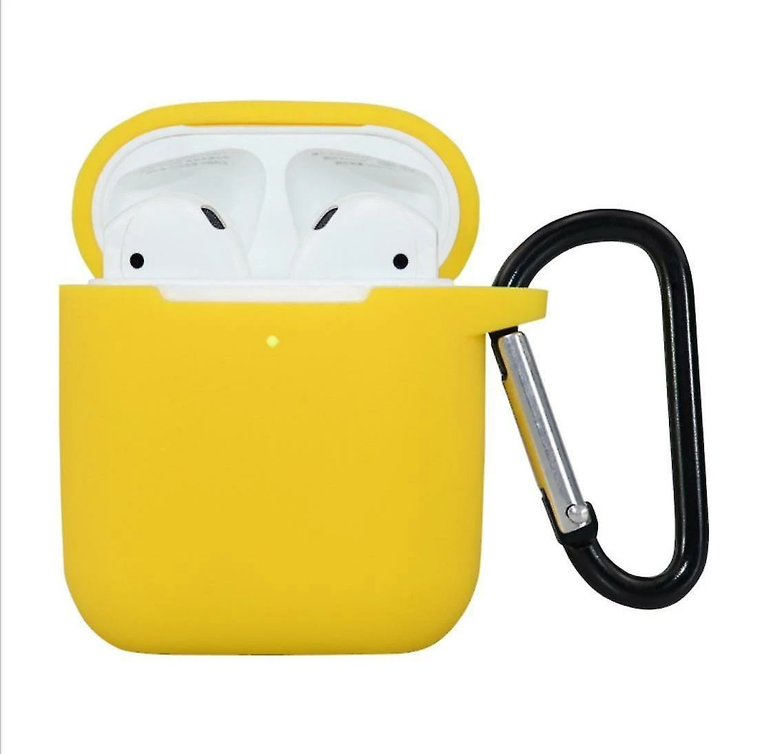 Unbranded Étui Casque En Silicone Pour Apple Ipod 2e Génération