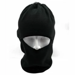 Unbranded Casque D’équitation Résistant Au Froid Pour Véhicule électrique, équipement D’équitation En Chapeau Polaire Chaud D’extérieur