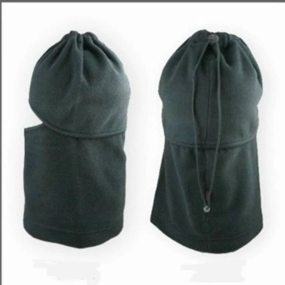 Unbranded Casque D’équitation Résistant Au Froid Pour Véhicule électrique, équipement D’équitation En Chapeau Polaire Chaud D’extérieur – Image 2