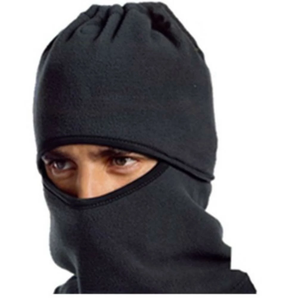 Unbranded Casque D’équitation Résistant Au Froid Pour Véhicule électrique, équipement D’équitation En Chapeau Polaire Chaud D’extérieur – Image 5