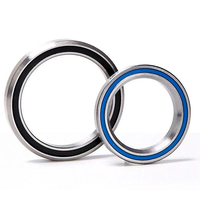 Unbranded Casque De Vélo 41.8 / 52mm Tube Droit Fourche Direction Roulement Casque – Image 4