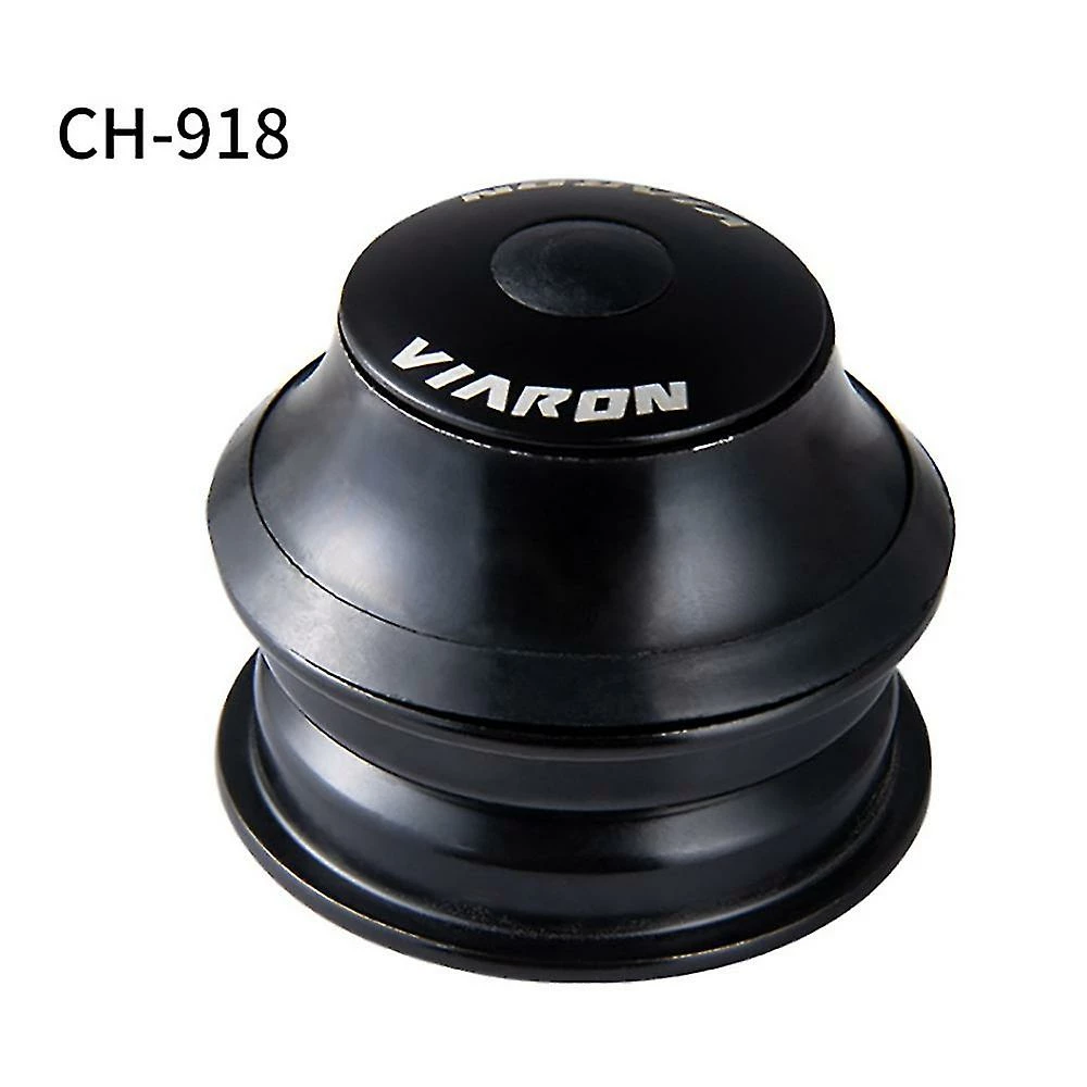 Unbranded 44mm Vélo Roulement Casque Alliage D’Aluminium Robuste Demi Ch920 – Image 2