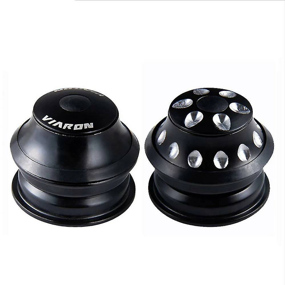 Unbranded 44mm Vélo Roulement Casque Alliage D’Aluminium Robuste Demi Ch920 – Image 5