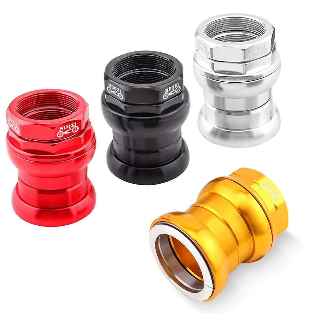 Unbrand Vélo 34mm Casque Ultralight Roulements Scellés Bol Groupe Tube Droit Fourche – Image 3