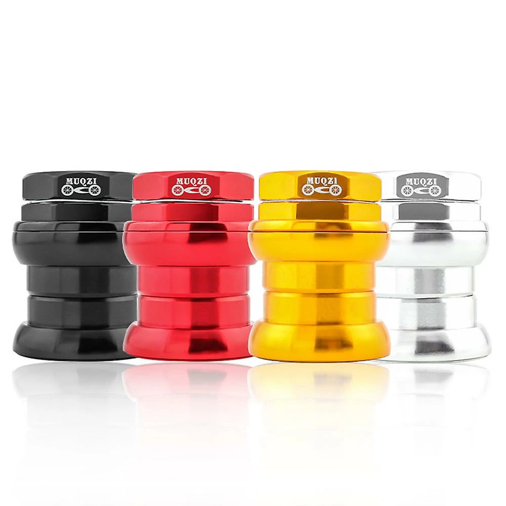 Unbrand Vélo 34mm Casque Ultralight Roulements Scellés Bol Groupe Tube Droit Fourche – Image 4