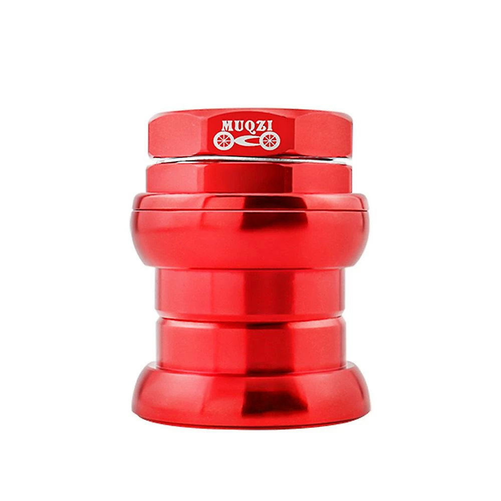 Unbrand Vélo 34mm Casque Ultralight Roulements Scellés Bol Groupe Tube Droit Fourche – Image 5