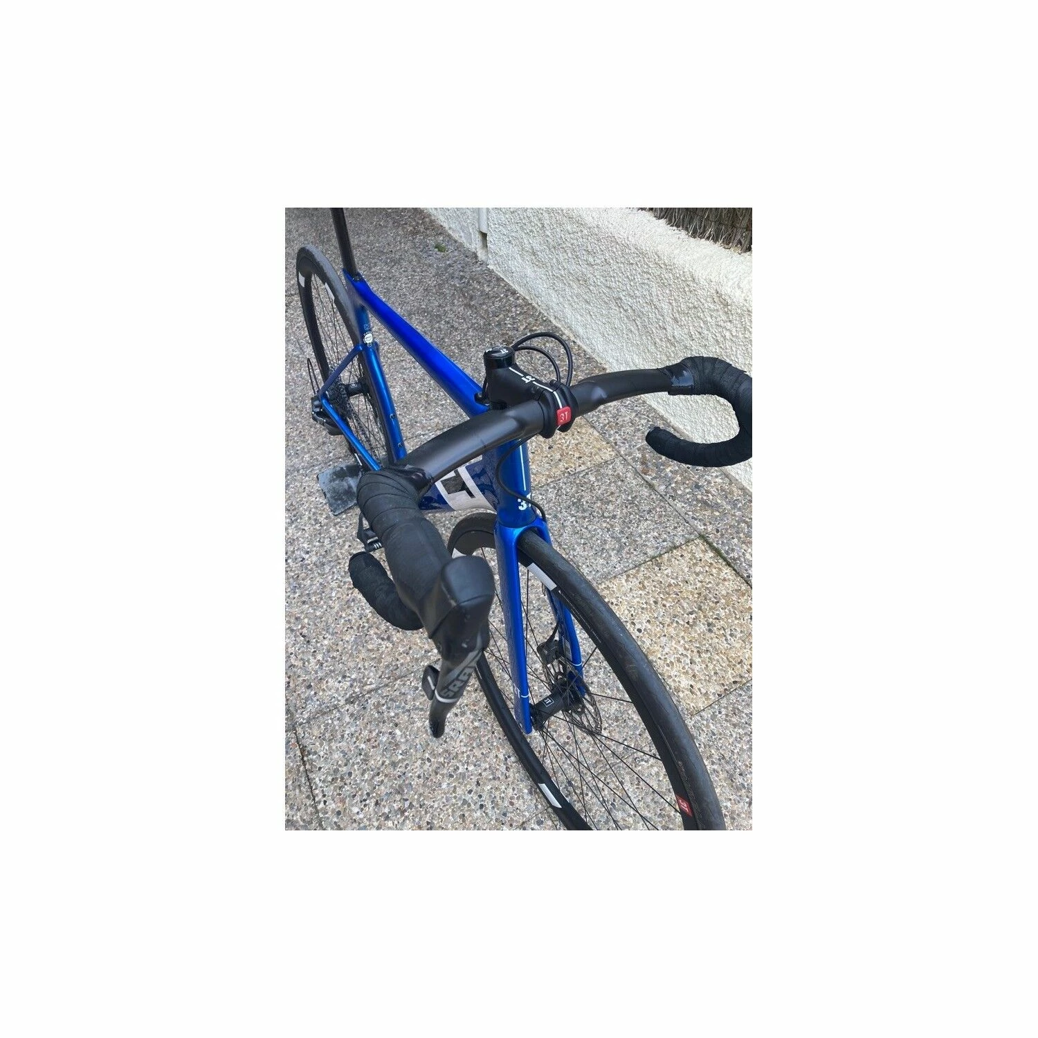 Vélo De Course 3T - 52 – Image 2