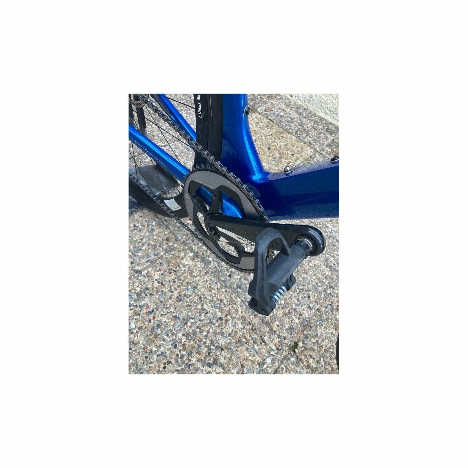 Vélo De Course 3T - 52 – Image 3