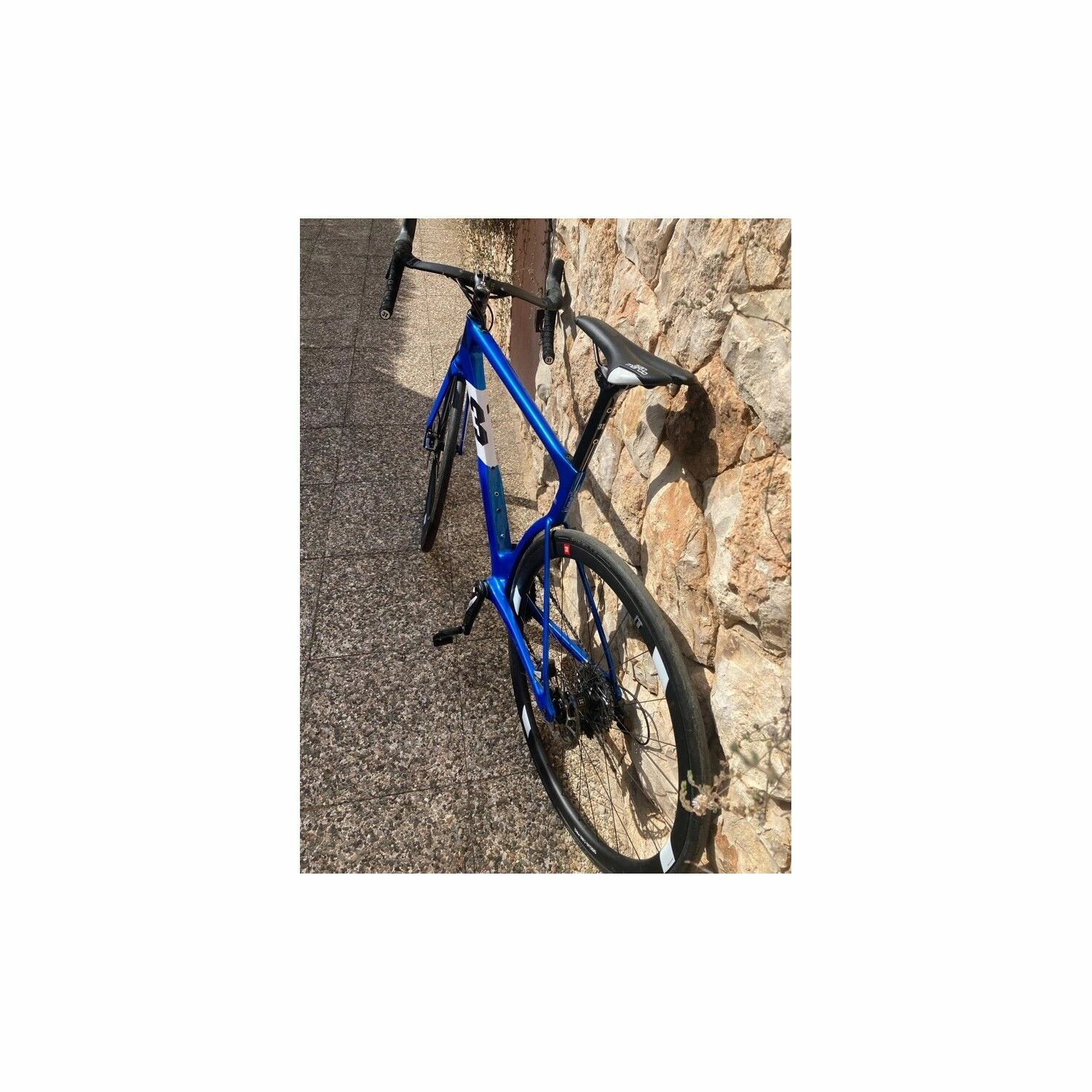 Vélo De Course 3T - 52 – Image 4