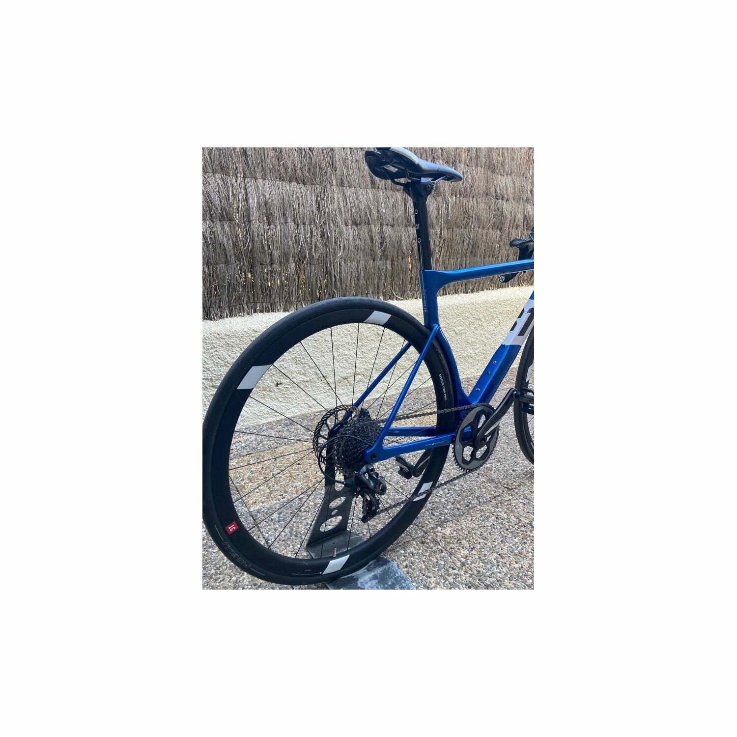 Vélo De Course 3T - 52 – Image 5