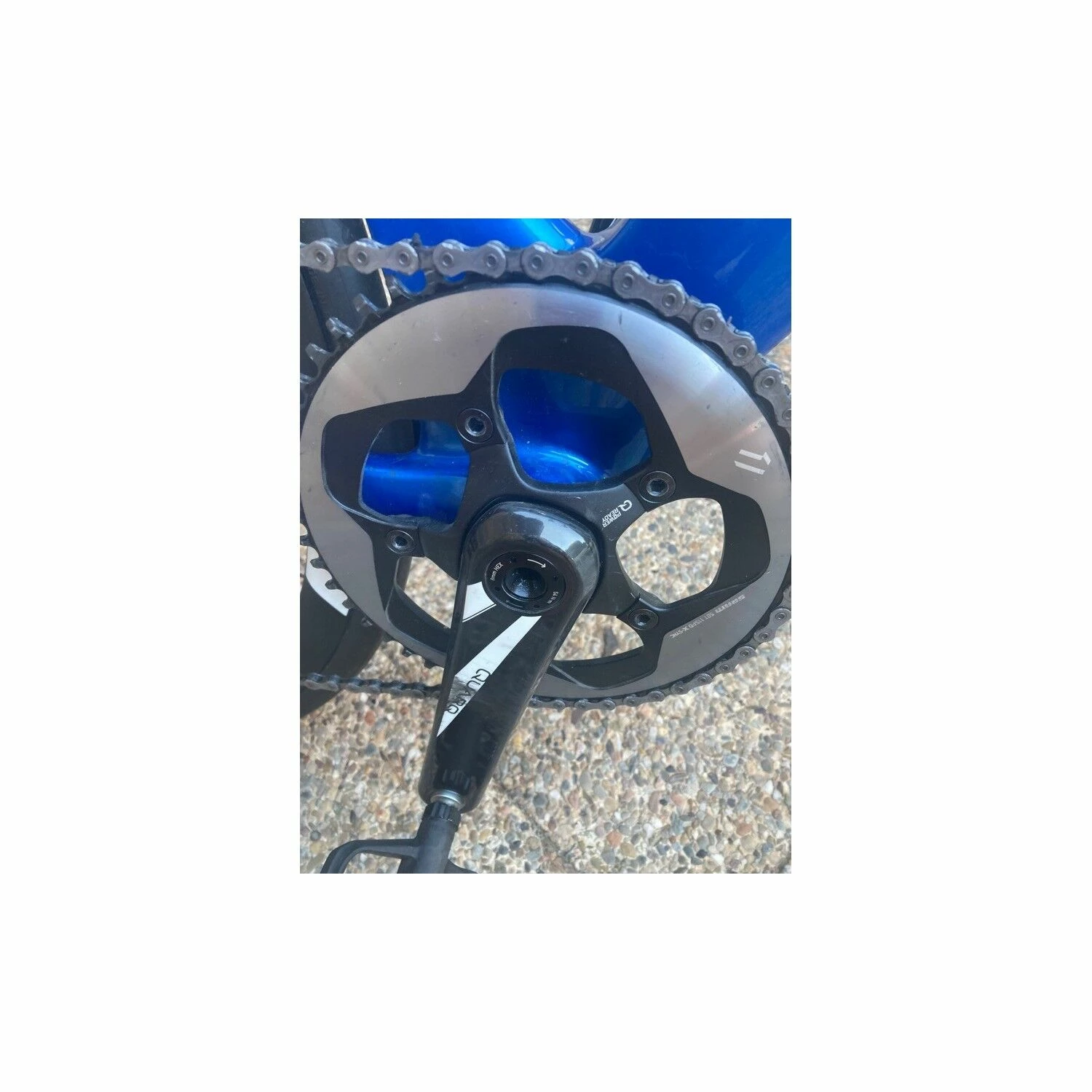 Vélo De Course 3T - 52 – Image 6