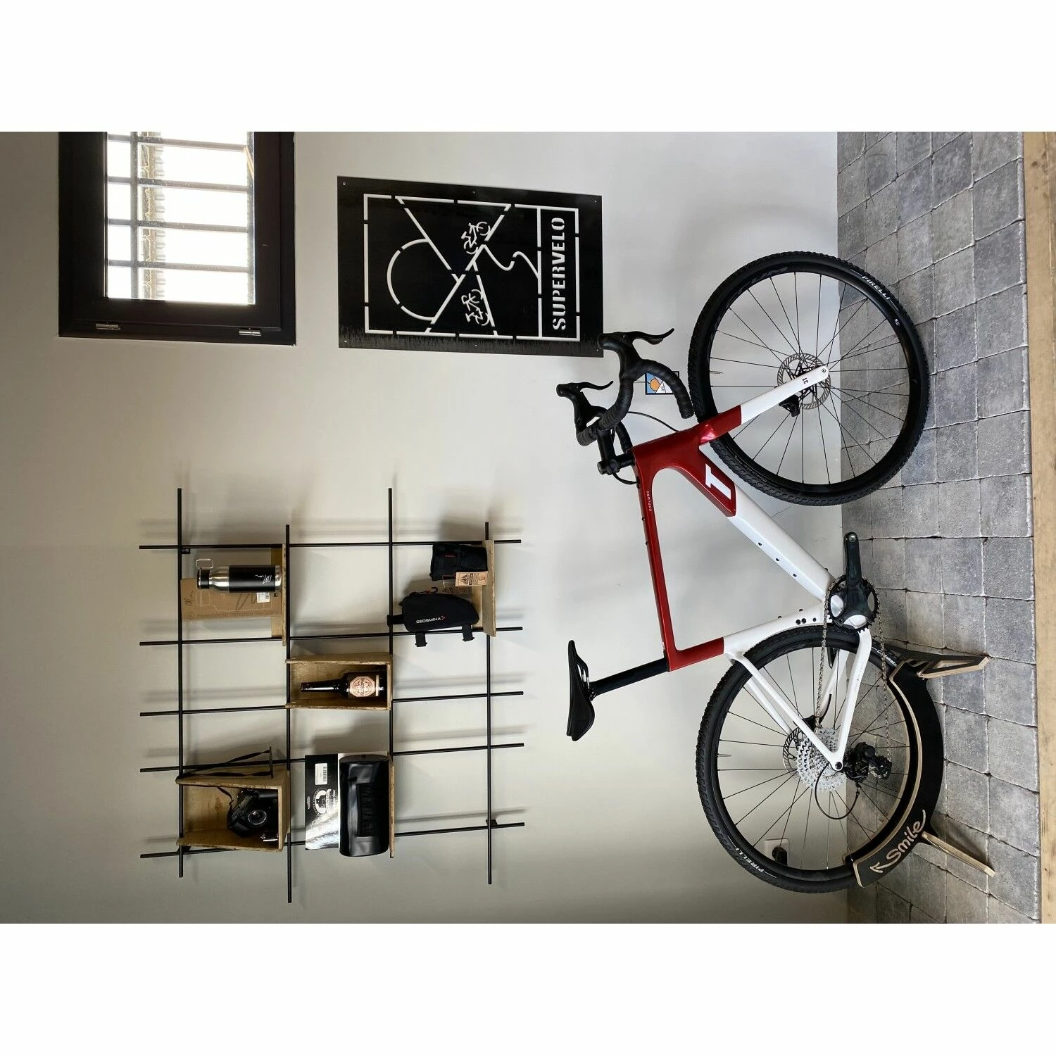 Vélo De Gravel 3T - 56 – Image 2