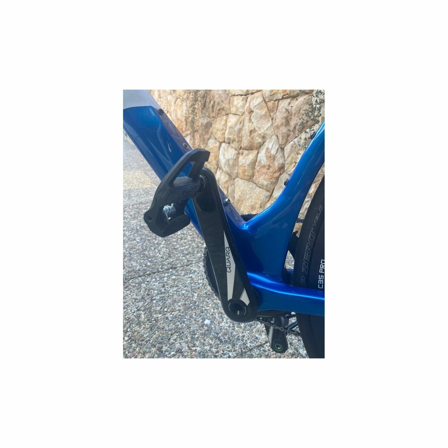 Vélo De Course 3T - 52