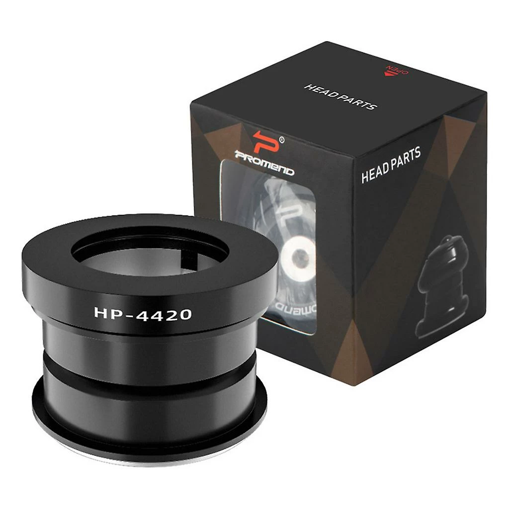 Unbranded Casque De Roulement De Vélo Pliant Casque De Vélo Bol Vélo Casque De Fourche Roulements De Fourche