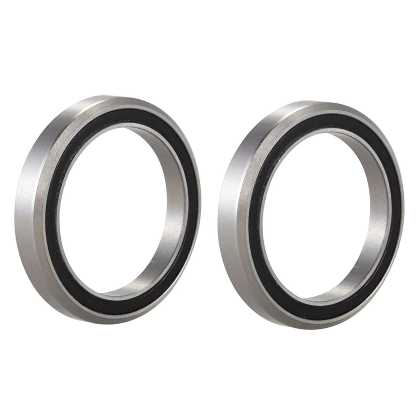 Unbranded Risque 2x Outil De Réparation De Vélo Semi-intégré Contact Casque Roulement