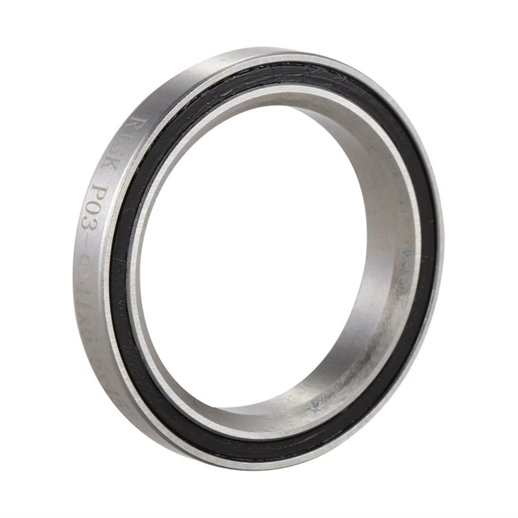 Unbranded Risque 2x Outil De Réparation De Vélo Semi-intégré Contact Casque Roulement – Image 3