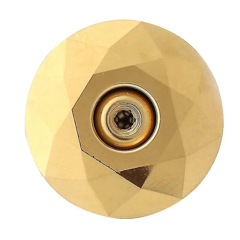 Unbranded 28.6mm Vélo Casque Fourche Tube CapUchon Steerer Plug – Image 4