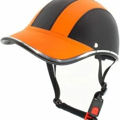 Unbranded Casque De Vélo Adultes-cyclisme-vélo-Casque De Baseball