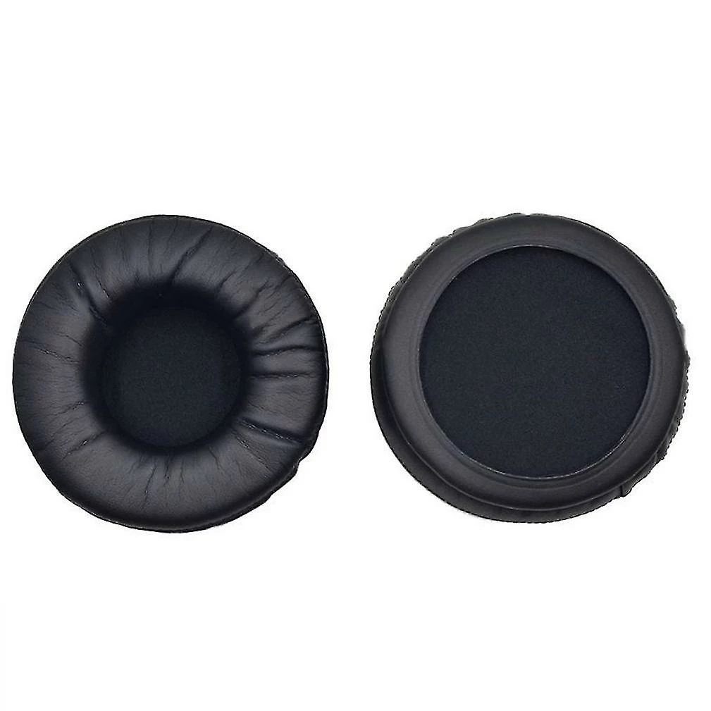 Unbranded Super Thick Memory Ear Pads Pour K550 K551 K271 K141 K240 K270 Mkii Casque Coussin Earpads Plus Lent – Image 4