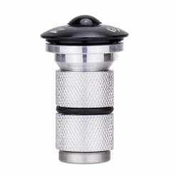 Otwoo Adaptateur De Compresseur De Compression De Vélo, Vis D’extension De Prise D’extension De Casque D’extension