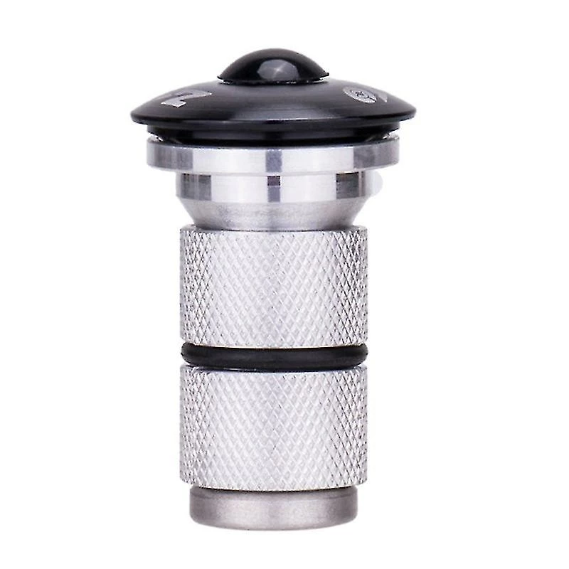 Otwoo Adaptateur De Compresseur De Compression De Vélo, Vis D’extension De Prise D’extension De Casque D’extension