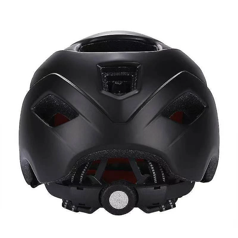 Unbranded Casque D’équitation Casque De Vélo De Loisirs Urbain Ventilé Casque De Sécurité Extérieur – Image 5