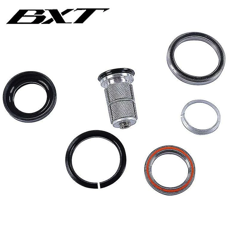 Unbranded Casque De Vélo 1-1/8 »-1-1/2 » Pour Cadre Casque Conique VTT Ou Vélo De Route Casque Top Cap Vélo Accessoires Livraison Gratuite – Image 2