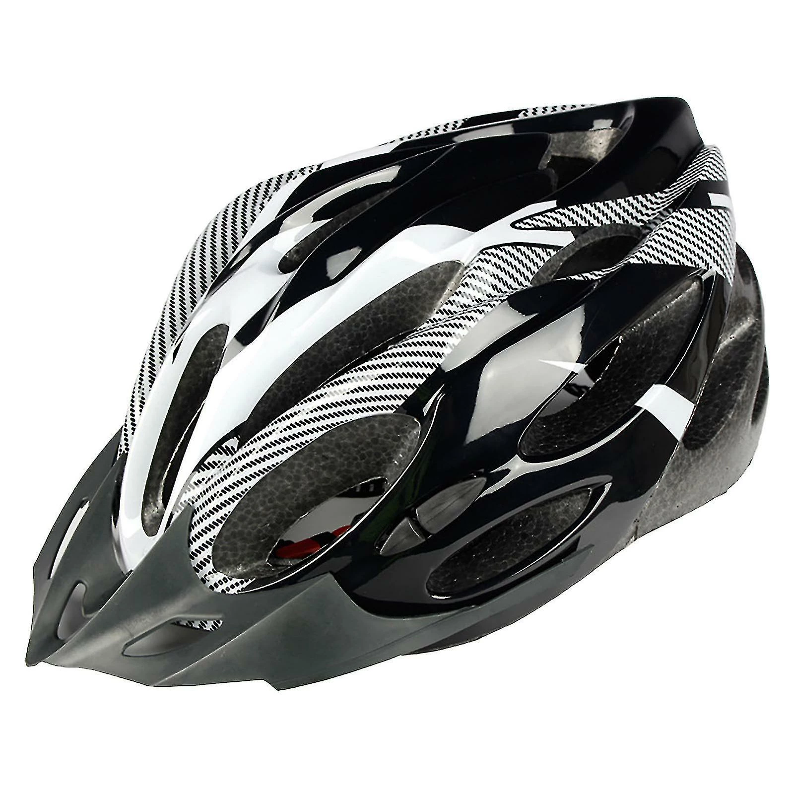 Unbranded Casque De Cyclisme Vélo De Montagne Casque De Vélo Accessoires De Casque De Vélo – Image 2