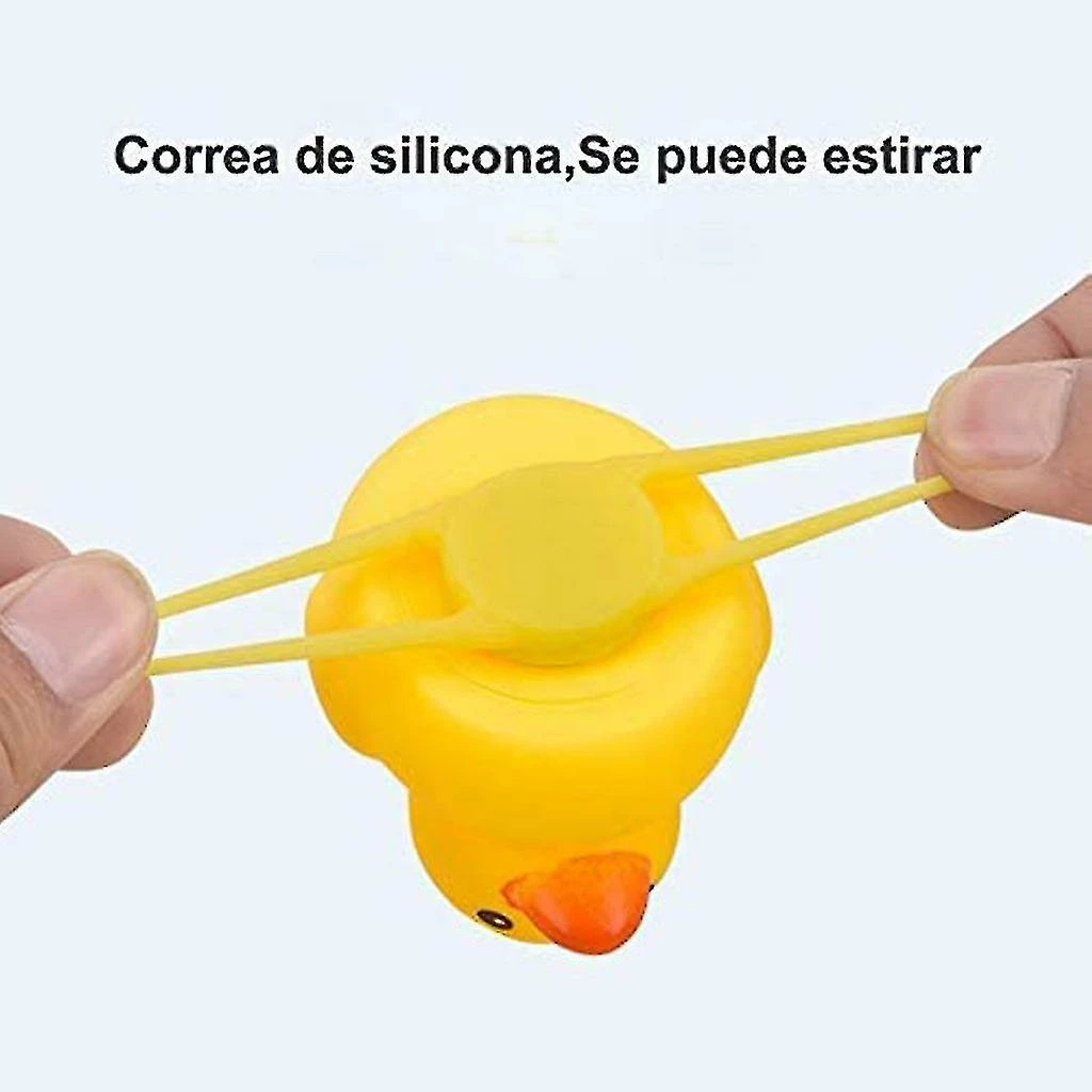 Unbranded Bicycle Lights Horns Bell Accessoires Light Rubber (avec Casque) – Image 3