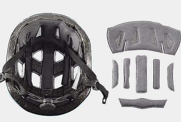 Unbranded Casque De Vélo Pour Enfants Casque De Sécurité Casque Pour Tout-petits Casque De Vélo Réglable Pour Tout-petits – Image 3