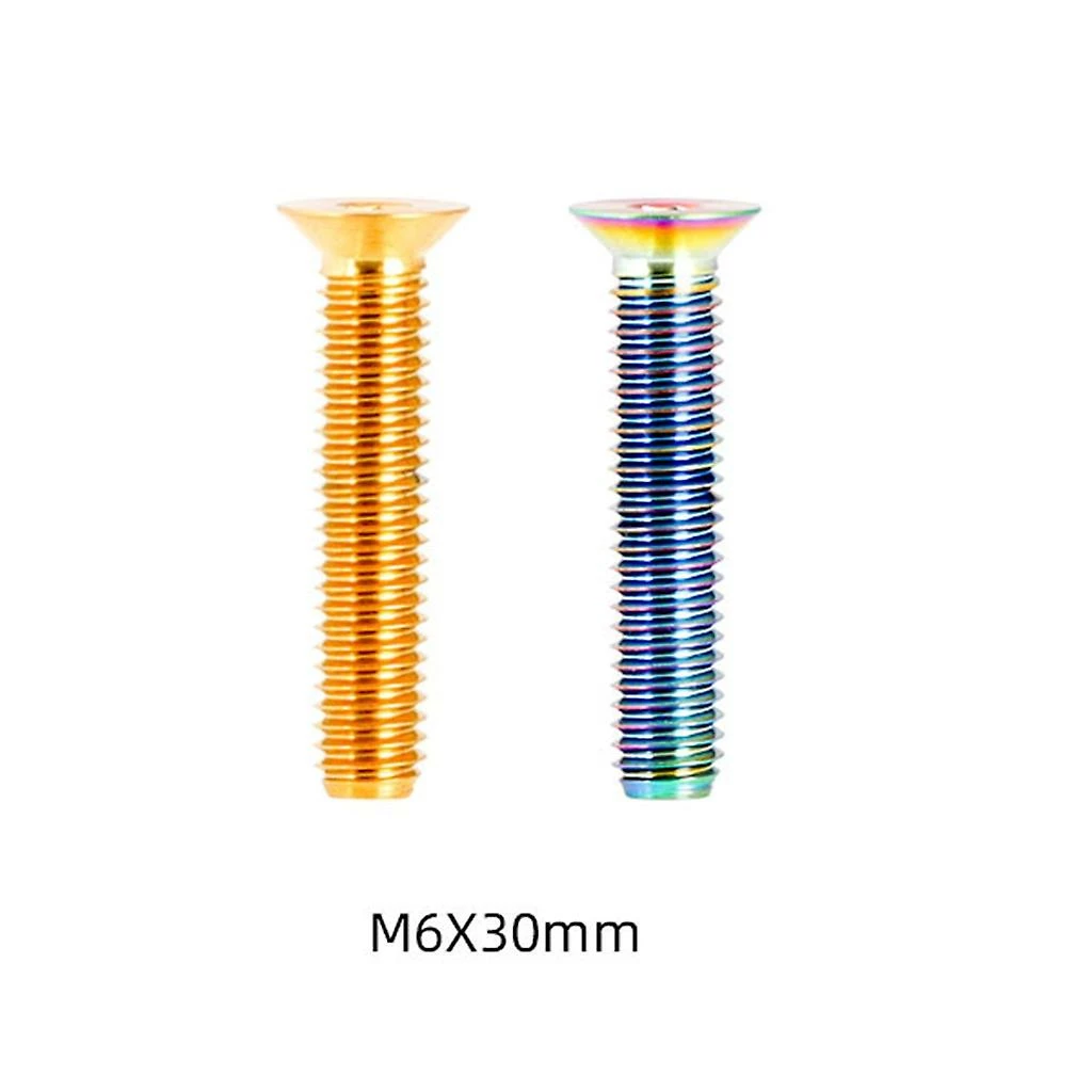 Unbranded Casque De Vélo Top Cap 28.6mm 1-1 / 8 Pouces Steerer Fork Tube Casque Cap Couvercle – Image 4