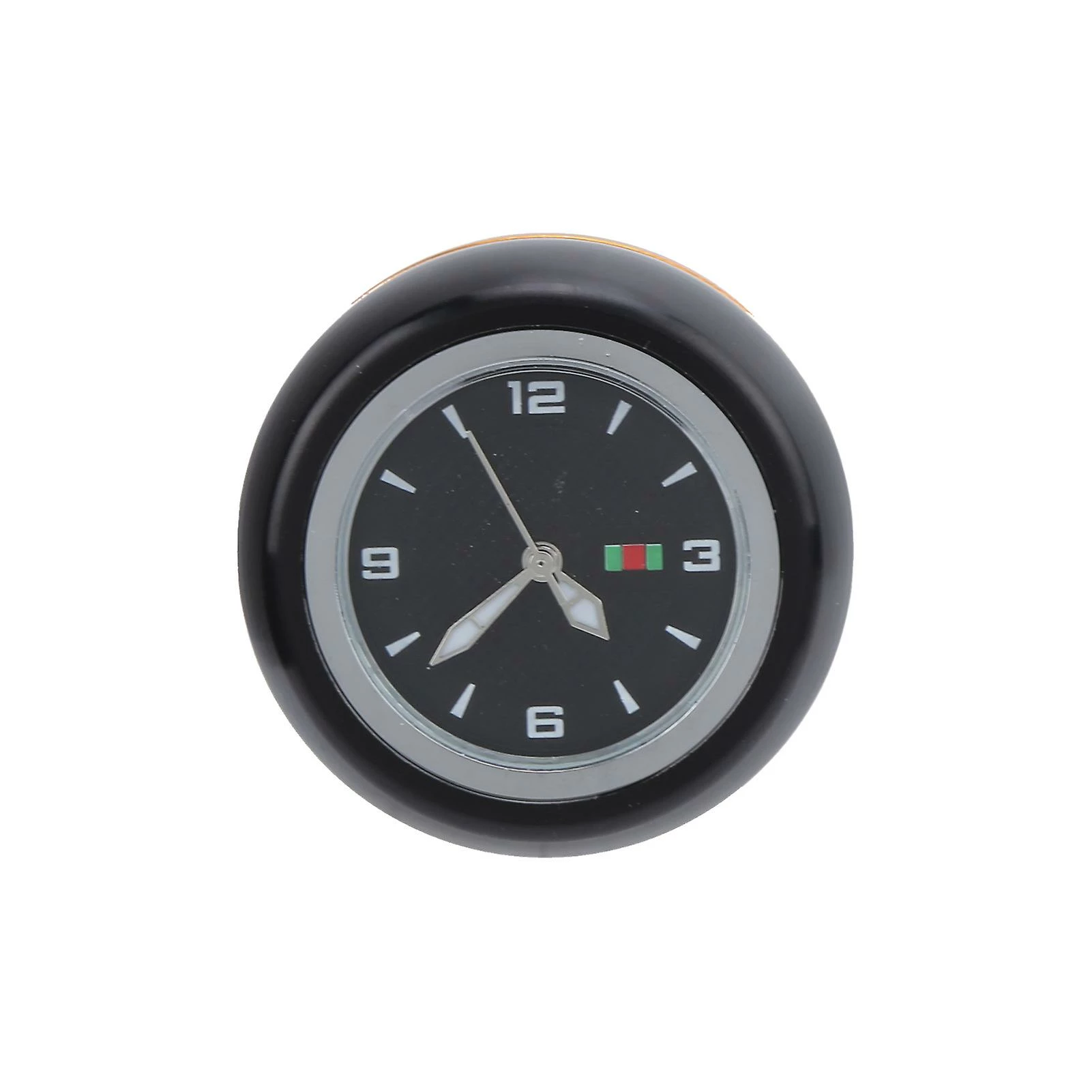 Unbranded Casque De Vélo Tige Montre Cap Bicyclette Stem Cap Pour VTT Outdoor Cycling Pièces De Rechange