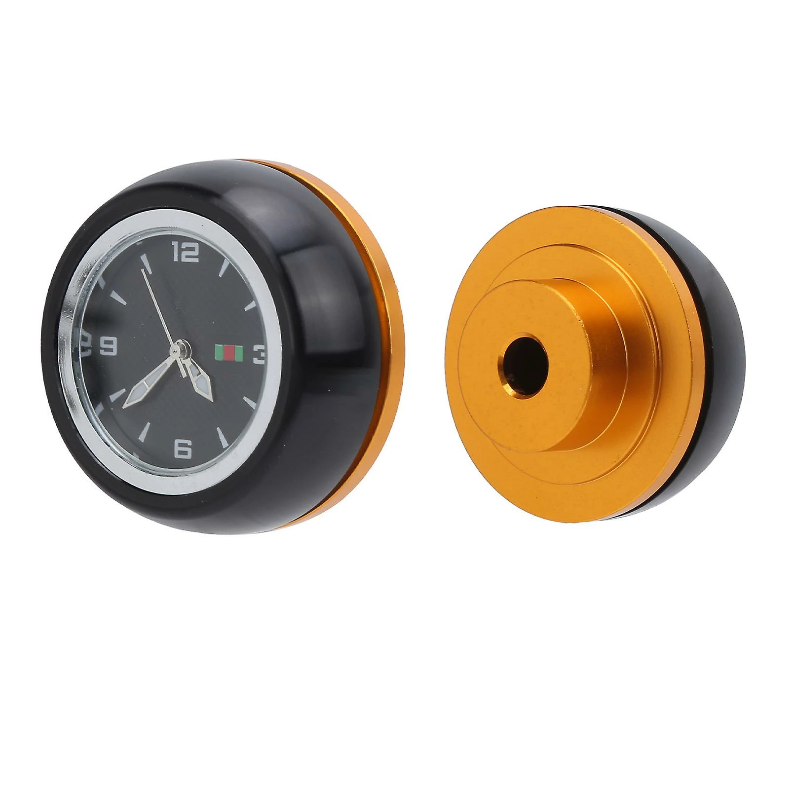 Unbranded Casque De Vélo Tige Montre Cap Bicyclette Stem Cap Pour VTT Outdoor Cycling Pièces De Rechange – Image 4