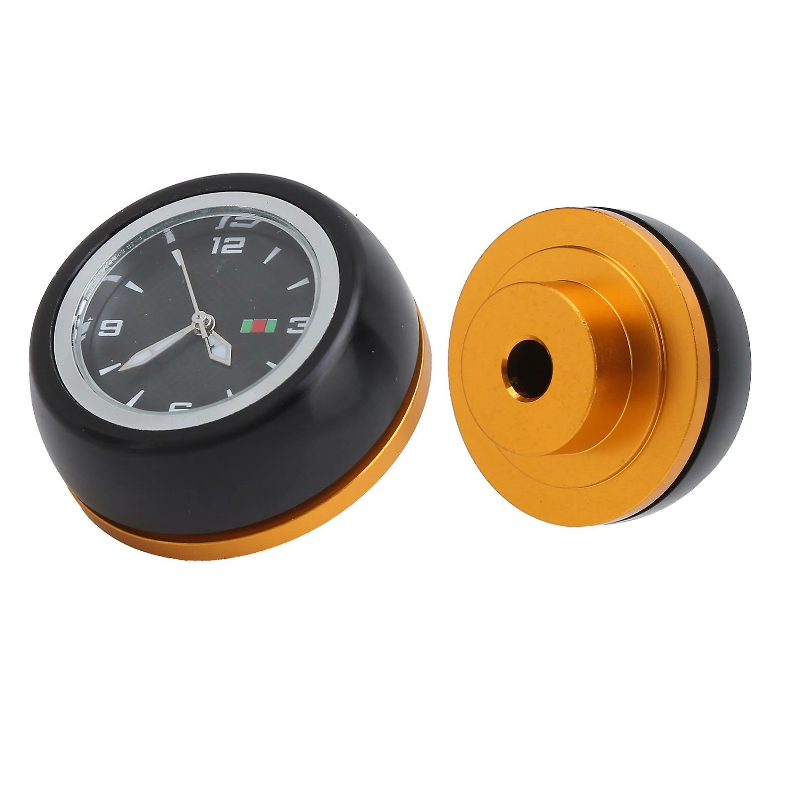 Unbranded Casque De Vélo Tige Montre Cap Bicyclette Stem Cap Pour VTT Outdoor Cycling Pièces De Rechange – Image 5