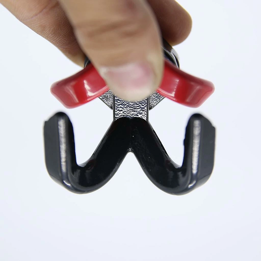 Unbranded Métal Fer Scooter Électrique Casque Bagage Sac Crochet Cintre Pour M365 Scooter Moto – Image 2