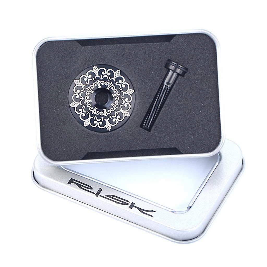 Unbranded Léger Pour Casquette De Vélo En Alliage De Titane + M6 * 30mm Casque De Vélo Tige Bolt Casque Vis Bicycle Parties