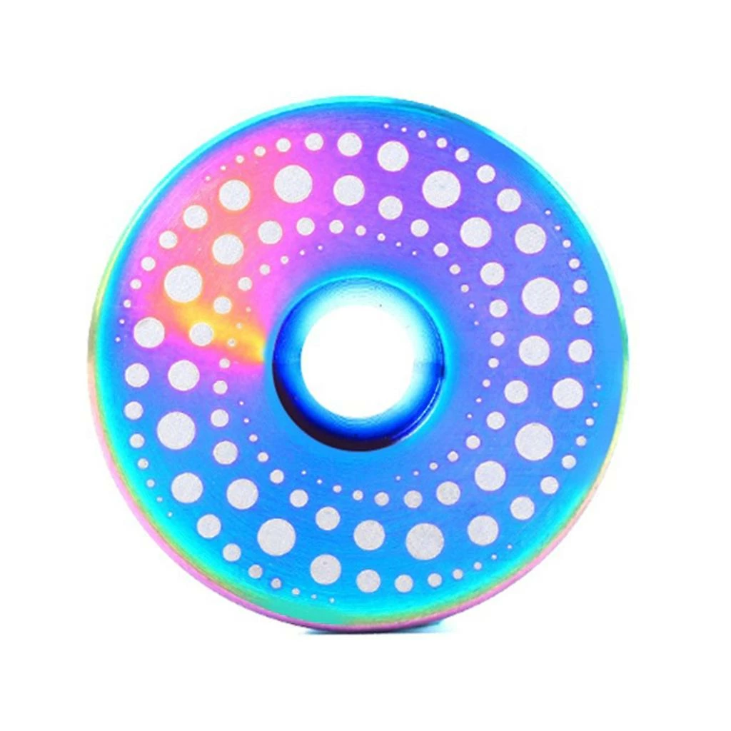 Unbranded Léger Pour Casquette De Vélo En Alliage De Titane + M6 * 30mm Casque De Vélo Tige Bolt Casque Vis Bicycle Parties – Image 3