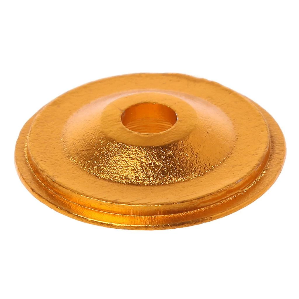 Unbranded Nouveau Capuchon De Casque De Vélo 28.6mm étanche à La Poussière Top MTB Bike Stem Cover Alliage D’aluminium – Image 5