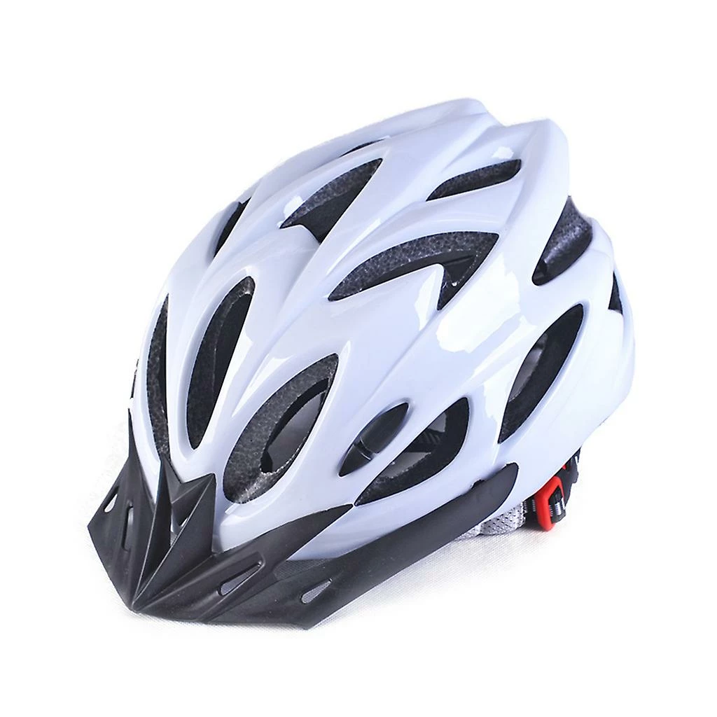Unbranded Casque De Vélo De Cyclisme Adulte Amélioré Pour La Sécurité Des Femmes Pour Hommes Pour La Protection