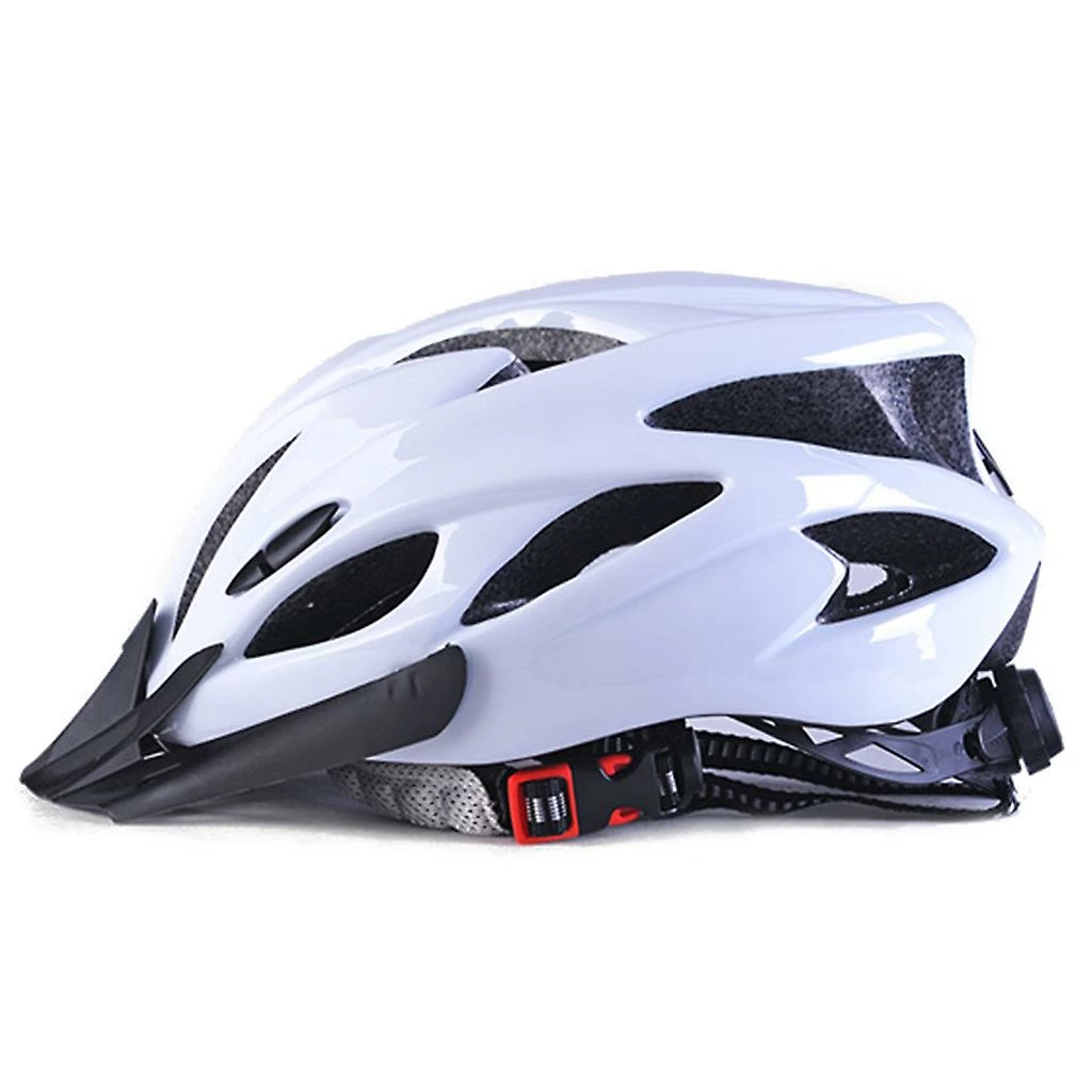 Unbranded Casque De Vélo De Cyclisme Adulte Amélioré Pour La Sécurité Des Femmes Pour Hommes Pour La Protection – Image 2
