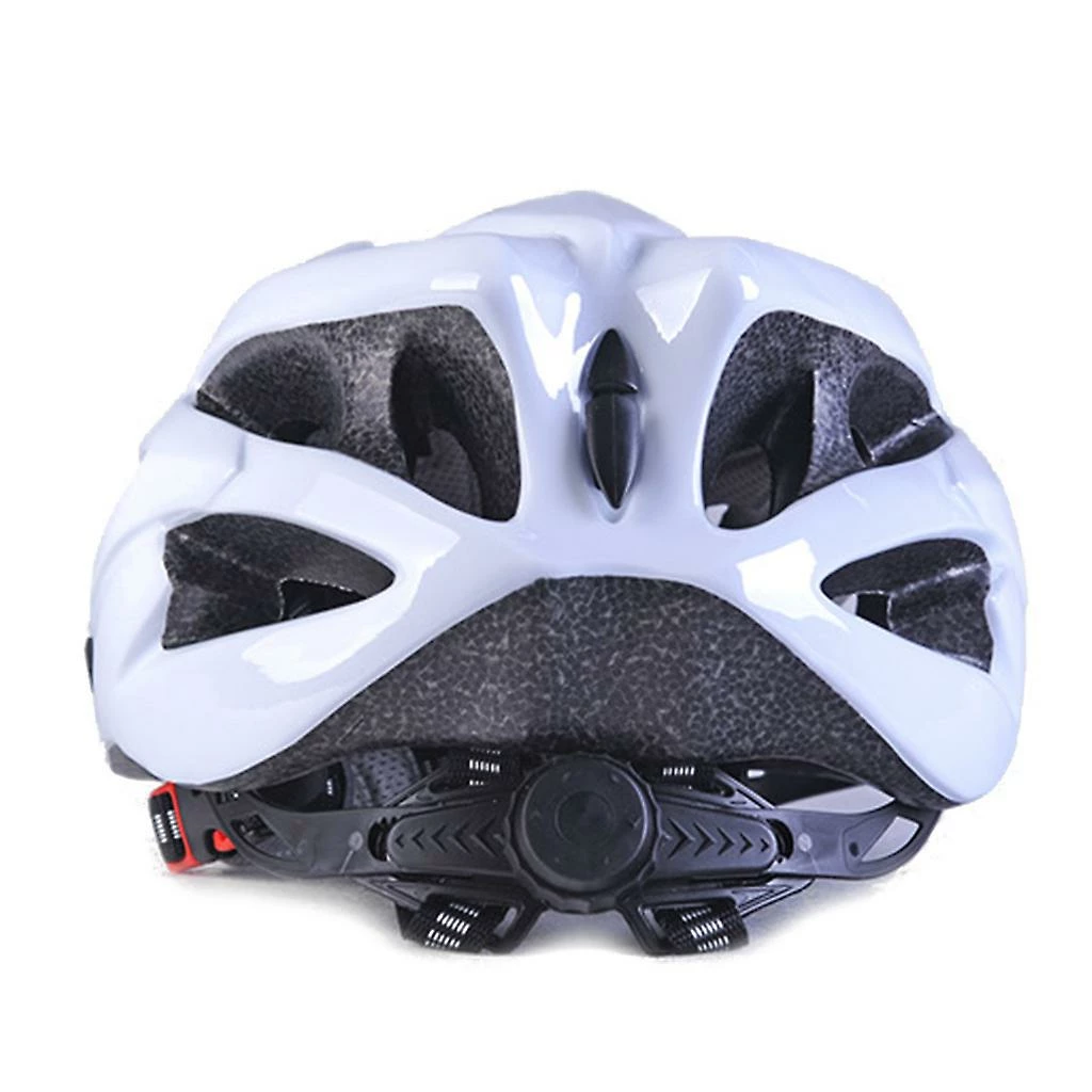 Unbranded Casque De Vélo De Cyclisme Adulte Amélioré Pour La Sécurité Des Femmes Pour Hommes Pour La Protection – Image 3