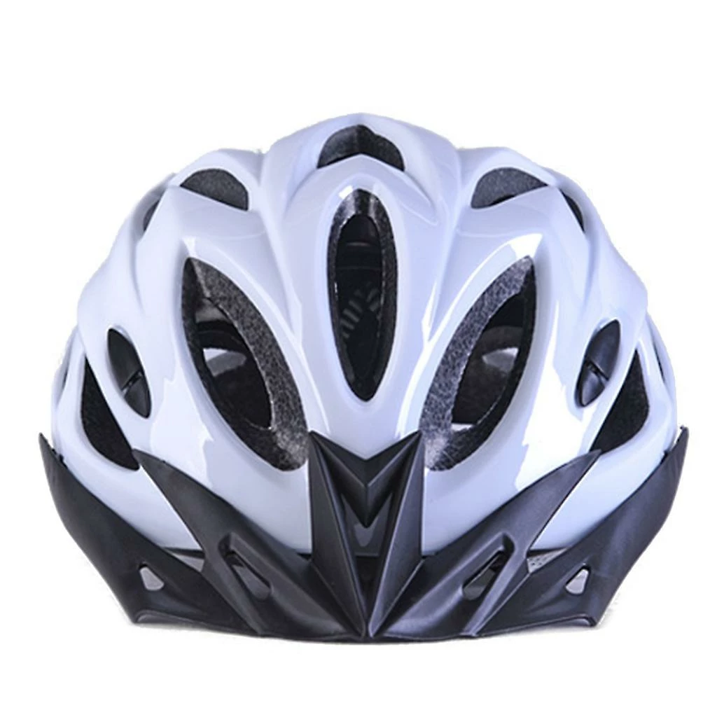 Unbranded Casque De Vélo De Cyclisme Adulte Amélioré Pour La Sécurité Des Femmes Pour Hommes Pour La Protection – Image 4