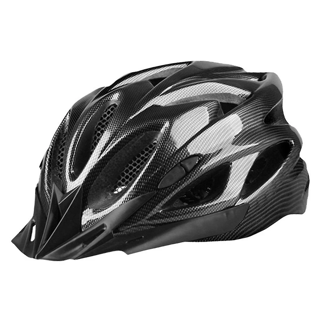 Unbranded Casque De Vélo De Cyclisme Adulte Amélioré Pour La Sécurité Des Femmes Pour Hommes Pour La Protection